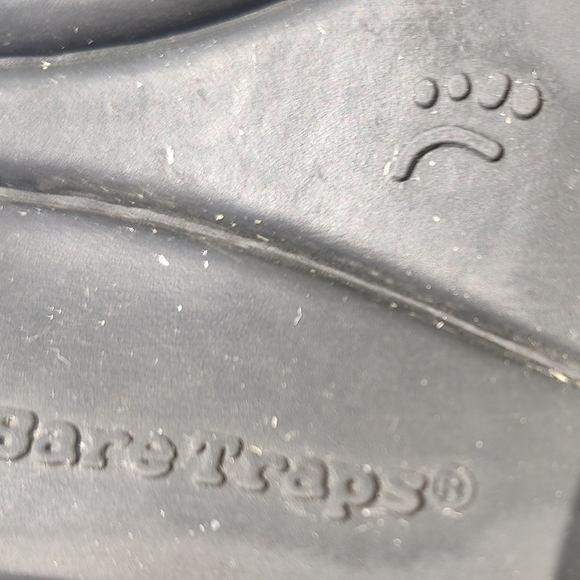 Bear Trap Delilahs brown sandals size 7.5 - Picture 7 of 7